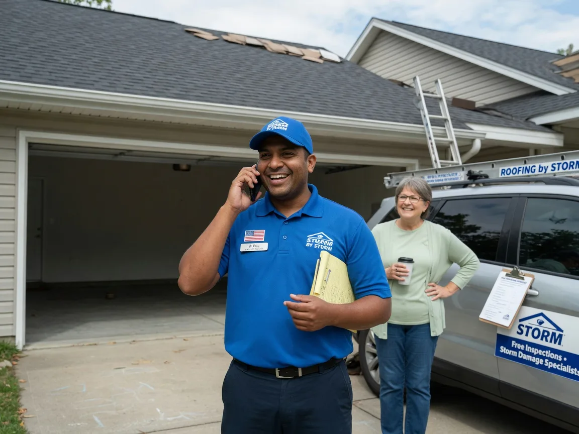 Roof Repair Near Me Bloomingdale, IL FAQs