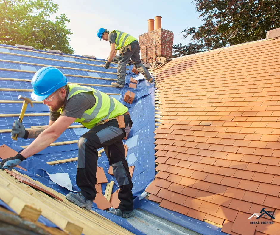 Why choose Roof Repair Near Me in Bloomingdale, IL